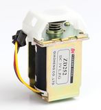 8L Self-Suction Gas Solenoid Valve (ZD252\253\254)